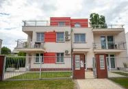 Veritas Apartmanház Zamárdi