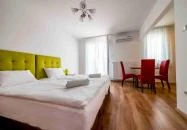 Veritas Apartmanház Zamárdi