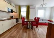 Veritas Apartmanház Zamárdi