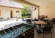 Villa Oliva Boutique Rooms Zamárdi