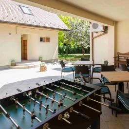 Villa Oliva Boutique Rooms Zamárdi - Szobák