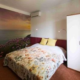 Villa Oliva Boutique Rooms Zamárdi - Szobák