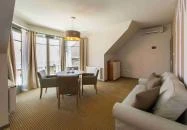 Villa Oliva Boutique Rooms Zamárdi