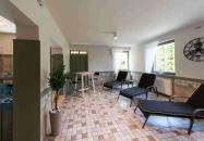 Villa Oliva Boutique Rooms Zamárdi