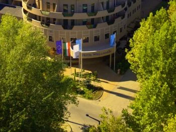 Hotel Wellamarin Zamárdi