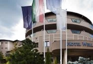 Hotel Wellamarin Zamárdi