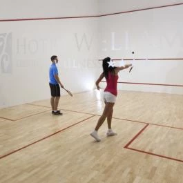 Hotel Wellamarin Zamárdi - 