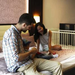 Hotel Wellamarin Zamárdi - Szobák