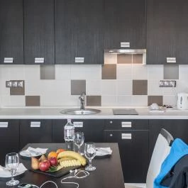 Hotel Wellamarin Zamárdi - Szobák