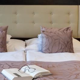 Hotel Wellamarin Zamárdi - Szobák