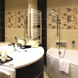 Hotel Wellamarin Zamárdi - Szobák