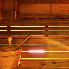 Hotel Wellamarin Zamárdi - Wellness