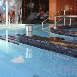 Hotel Wellamarin Zamárdi - Wellness