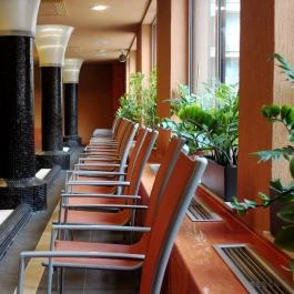 Hotel Wellamarin Zamárdi - Wellness