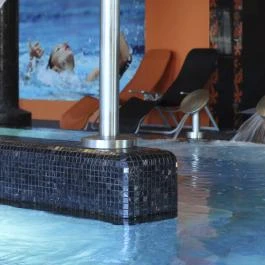 Hotel Wellamarin Zamárdi - Wellness