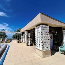 Hotel Wellamarin Zamárdi - 