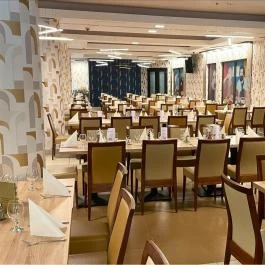 Hotel Wellamarin Zamárdi - Vendéglátás