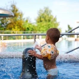 Hotel Wellamarin Zamárdi - 