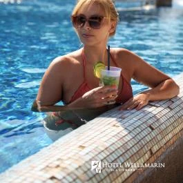 Hotel Wellamarin Zamárdi - 