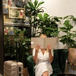 Hotel Wellamarin Zamárdi - Belső