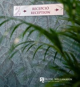 Hotel Wellamarin