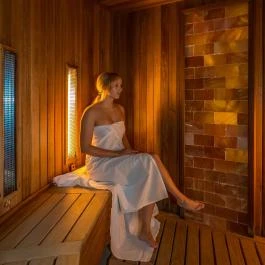 Hotel Wellamarin Zamárdi - Wellness