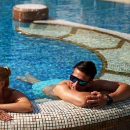 Hotel Wellamarin Zamárdi - 