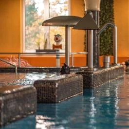 Hotel Wellamarin Zamárdi - 