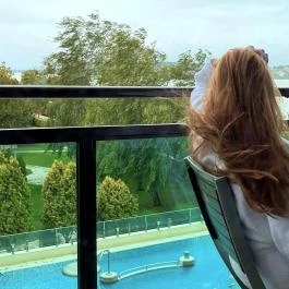 Hotel Wellamarin Zamárdi - Szobák