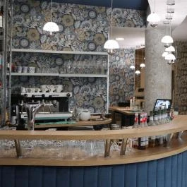 Hotel Wellamarin Zamárdi - Vendéglátás