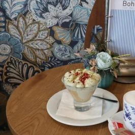 Hotel Wellamarin Zamárdi - Vendéglátás