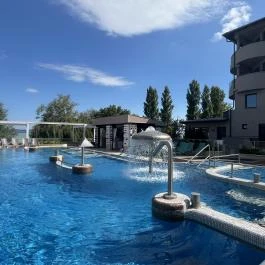 Hotel Wellamarin Zamárdi - Wellness