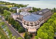 Hotel Wellamarin Zamárdi