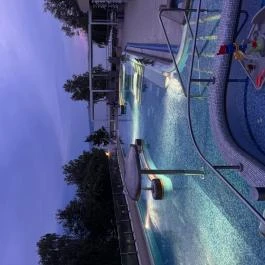 Hotel Wellamarin Zamárdi - 