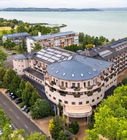Hotel Wellamarin