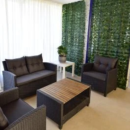 Zama Hotel Zamárdi - Belső