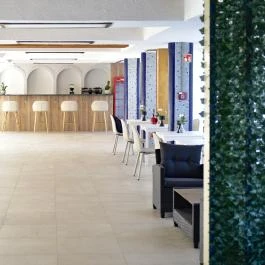 Zama Hotel Zamárdi - Vendéglátás