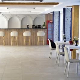Zama Hotel Zamárdi - Vendéglátás