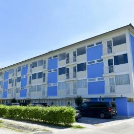 Zama Hotel Zamárdi - Külső kép