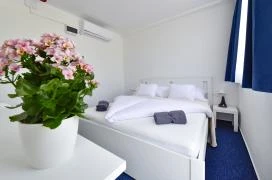 Zama Hotel Zamárdi