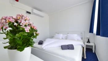 Zama Hotel Zamárdi