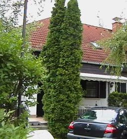 Zamárdi Zöldfa Vendégház