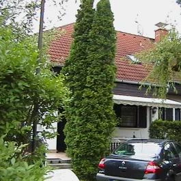 Zamárdi Zöldfa Vendégház Zamárdi - Egyéb
