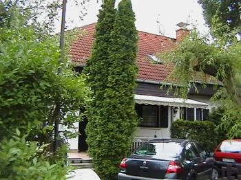 Zamárdi Zöldfa Vendégház Zamárdi