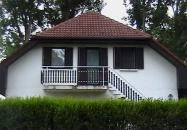 Zamárdi Zöldfa Vendégház Zamárdi