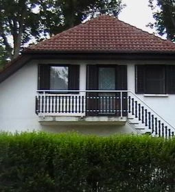 Zamárdi Zöldfa Vendégház