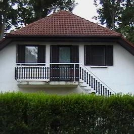 Zamárdi Zöldfa Vendégház Zamárdi - Egyéb