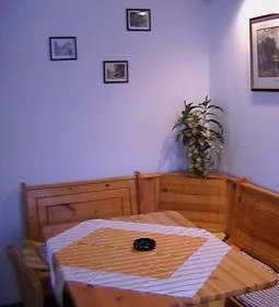 Zamárdi Zöldfa Vendégház