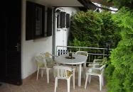 Zamárdi Zöldfa Vendégház Zamárdi