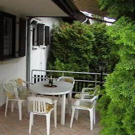 Zamárdi Zöldfa Vendégház Zamárdi - Egyéb